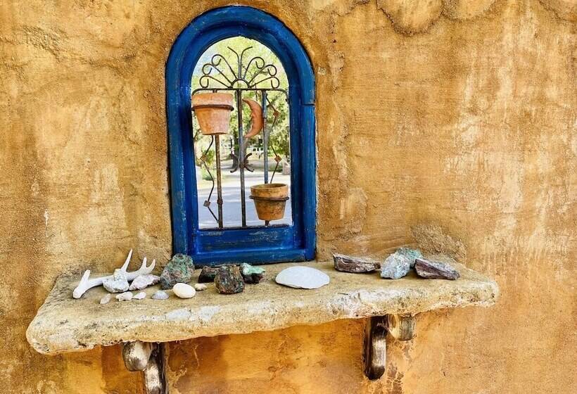 فندق Mile High Ranch