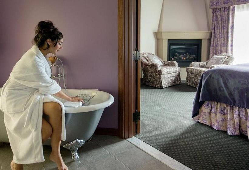 فندق Mirbeau Inn & Spa   Plymouth