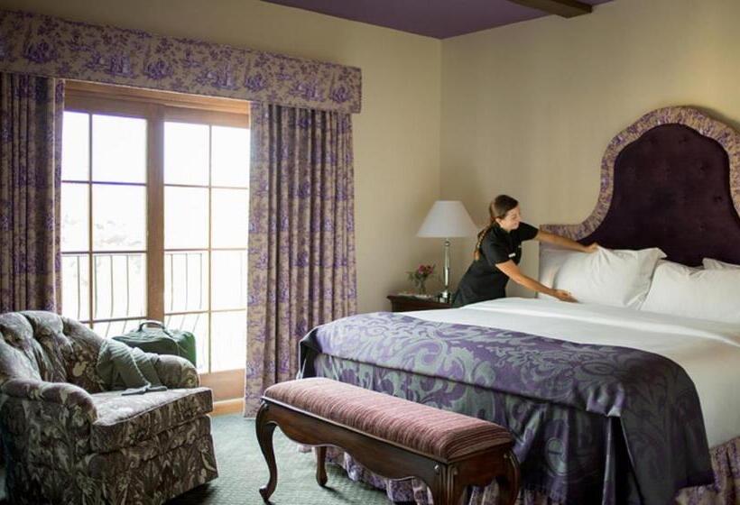 فندق Mirbeau Inn & Spa   Plymouth