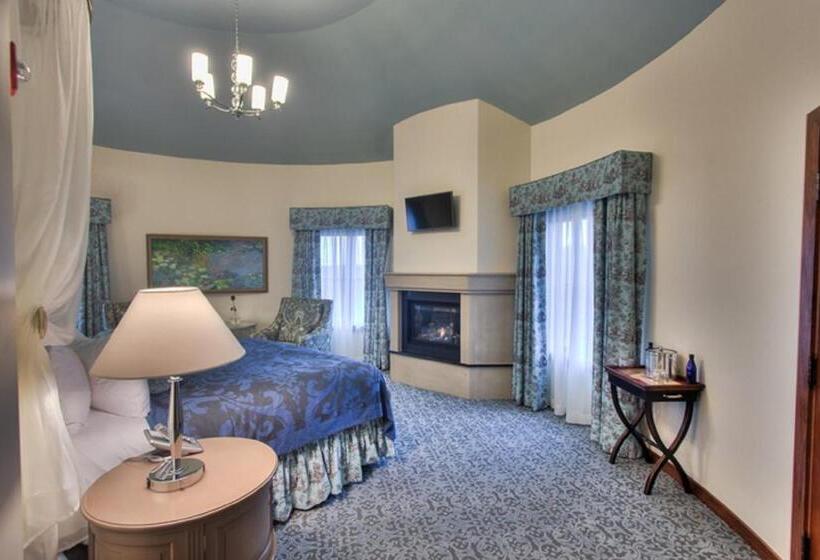 فندق Mirbeau Inn & Spa   Plymouth