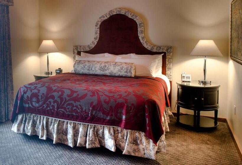 فندق Mirbeau Inn & Spa   Plymouth