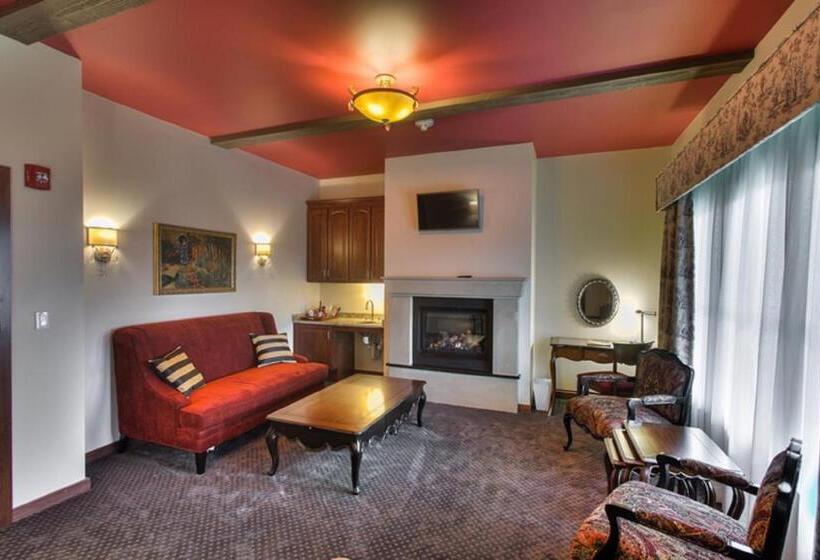 فندق Mirbeau Inn & Spa   Plymouth