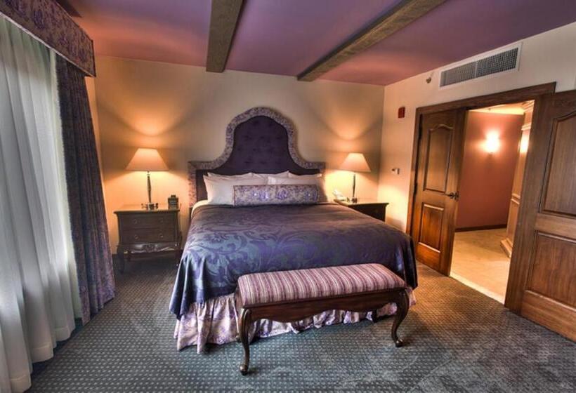 فندق Mirbeau Inn & Spa   Plymouth