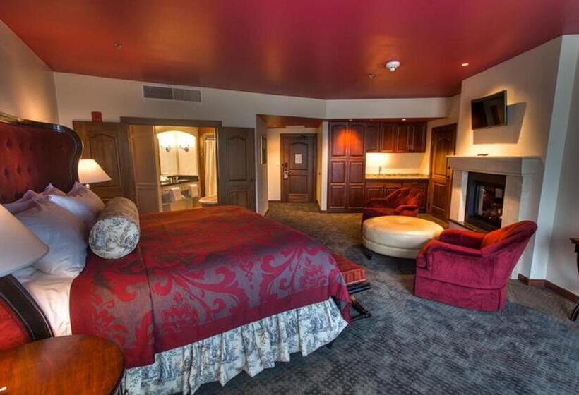 فندق Mirbeau Inn & Spa   Plymouth