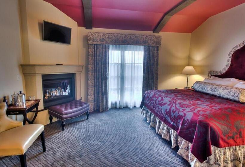 فندق Mirbeau Inn & Spa   Plymouth