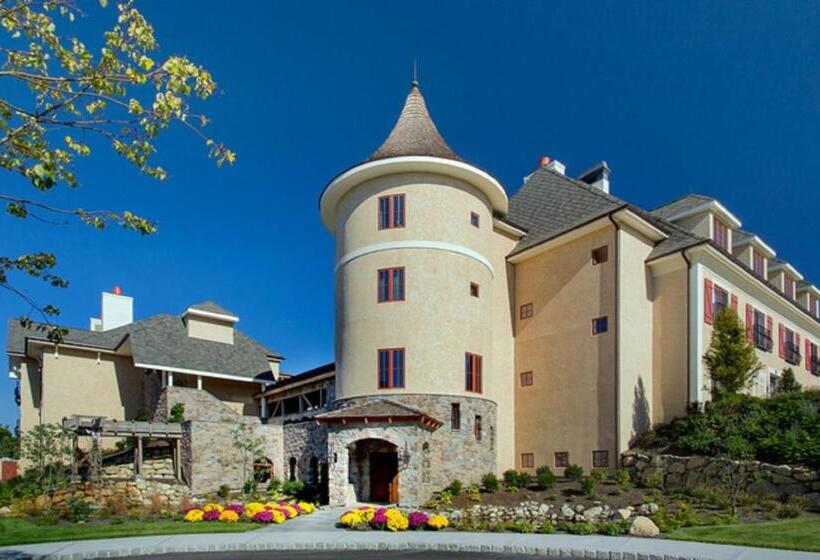 فندق Mirbeau Inn & Spa   Plymouth