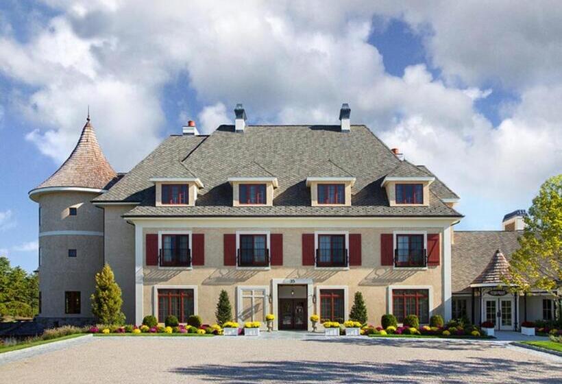 فندق Mirbeau Inn & Spa   Plymouth