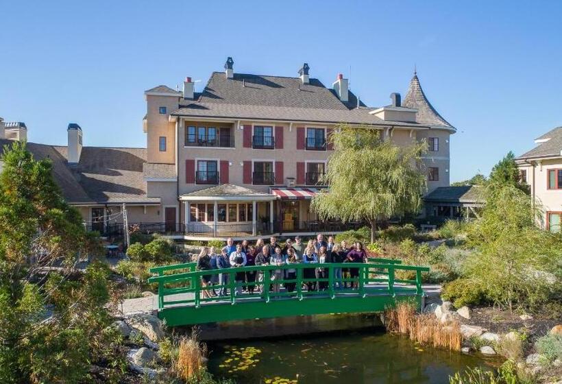 فندق Mirbeau Inn & Spa   Plymouth