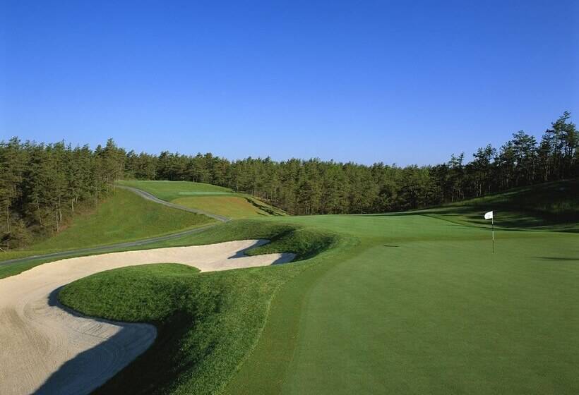 فندق Mirbeau Inn & Spa   Plymouth