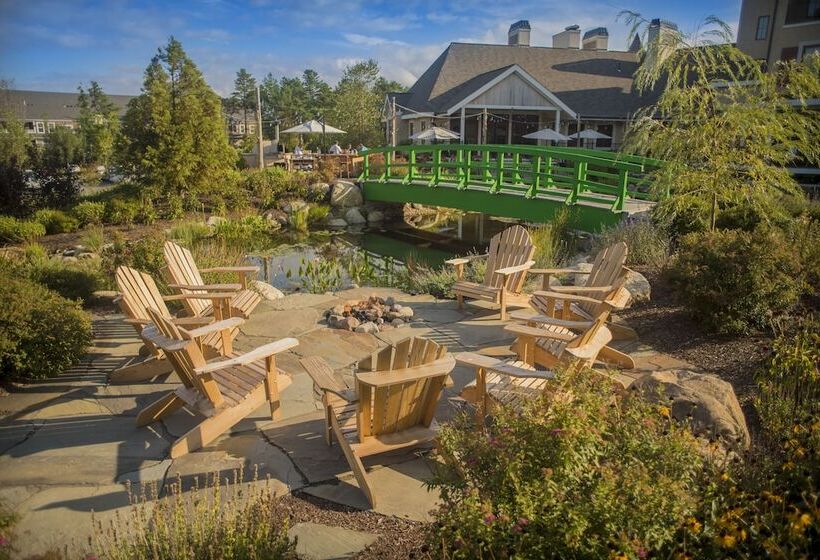 فندق Mirbeau Inn & Spa   Plymouth