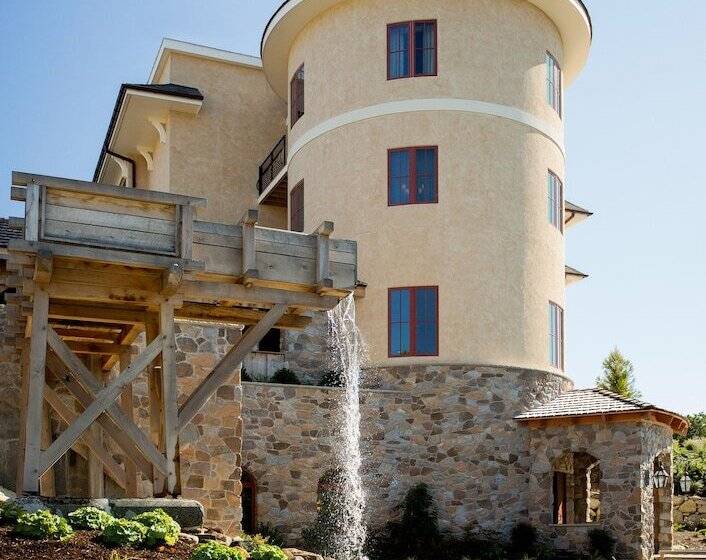 فندق Mirbeau Inn & Spa   Plymouth