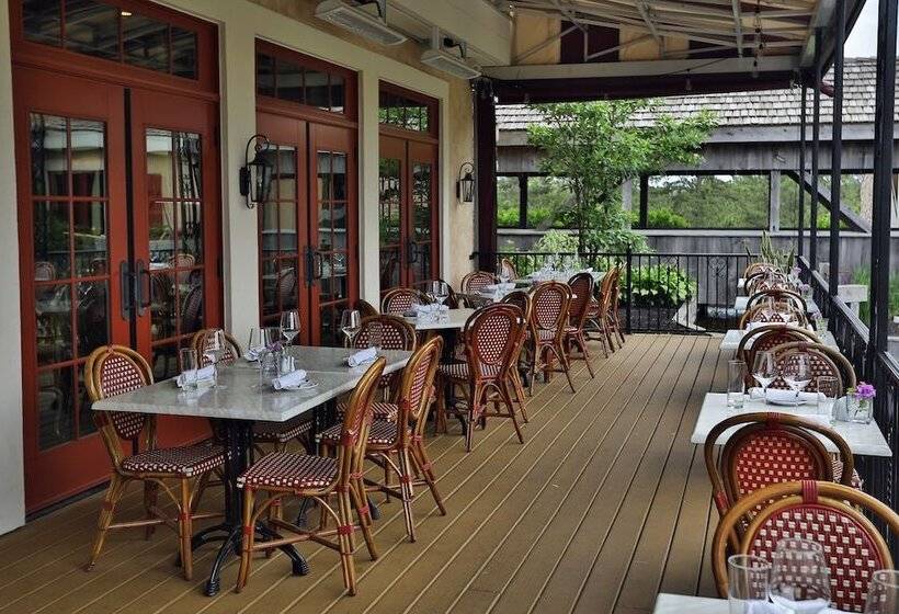 فندق Mirbeau Inn & Spa   Plymouth