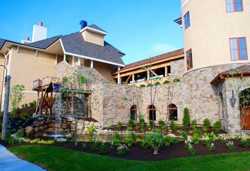 فندق Mirbeau Inn & Spa   Plymouth