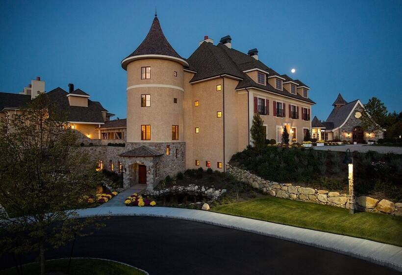 فندق Mirbeau Inn & Spa   Plymouth