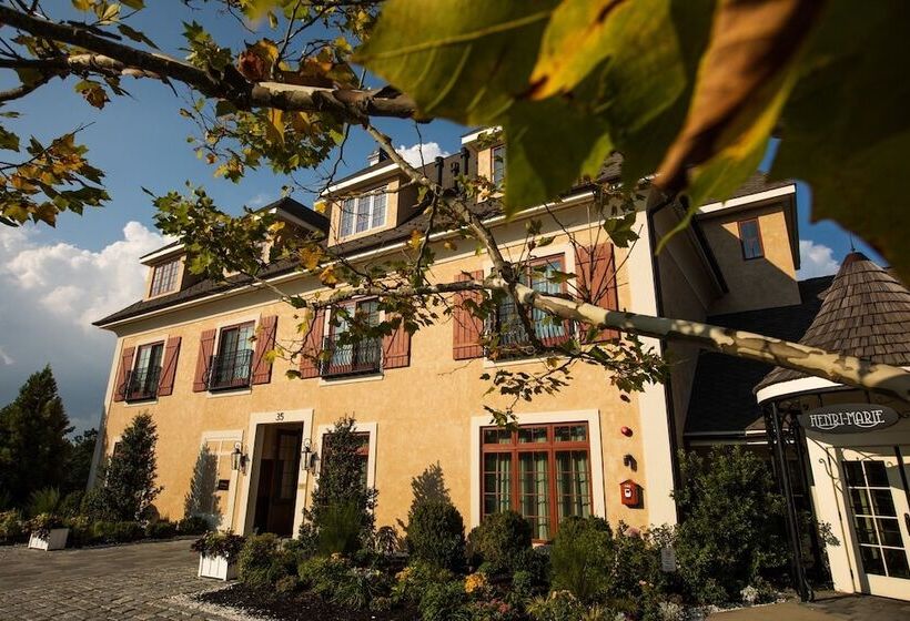 فندق Mirbeau Inn & Spa   Plymouth