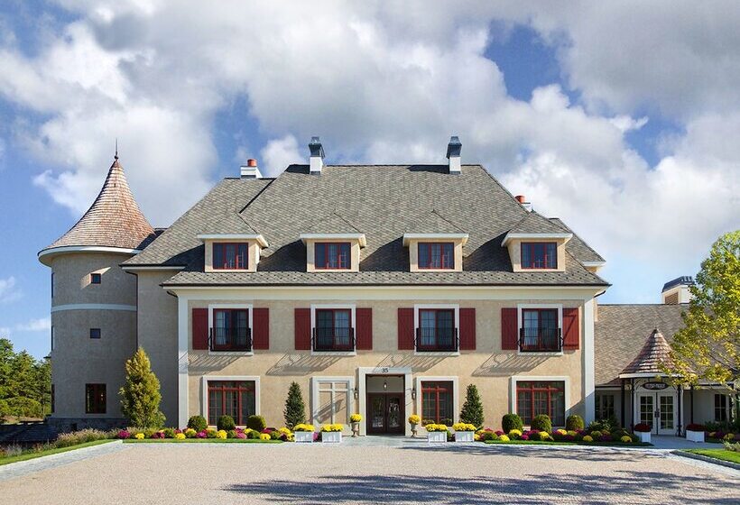 فندق Mirbeau Inn & Spa   Plymouth