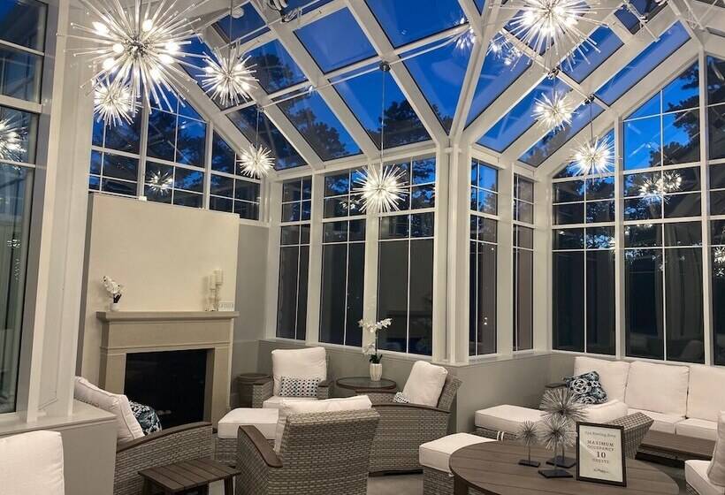 فندق Mirbeau Inn & Spa   Plymouth