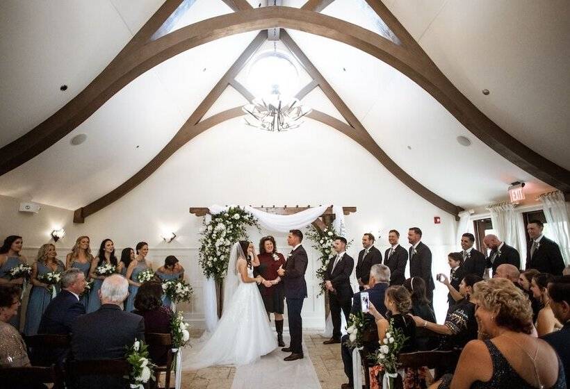 فندق Mirbeau Inn & Spa   Plymouth