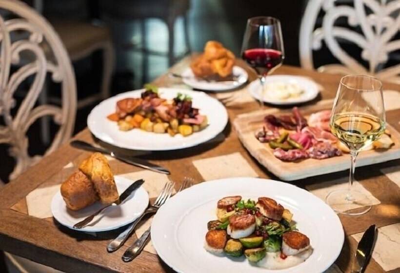 فندق Mirbeau Inn & Spa   Plymouth