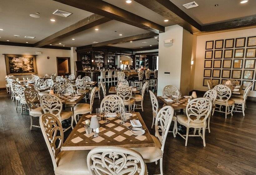 فندق Mirbeau Inn & Spa   Plymouth