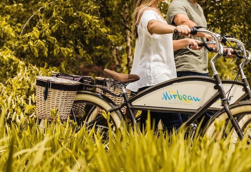 فندق Mirbeau Inn & Spa   Plymouth