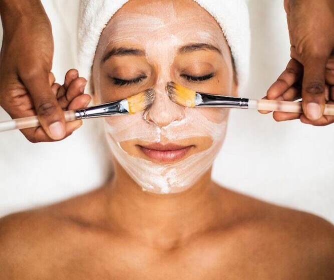 فندق Mirbeau Inn & Spa   Plymouth