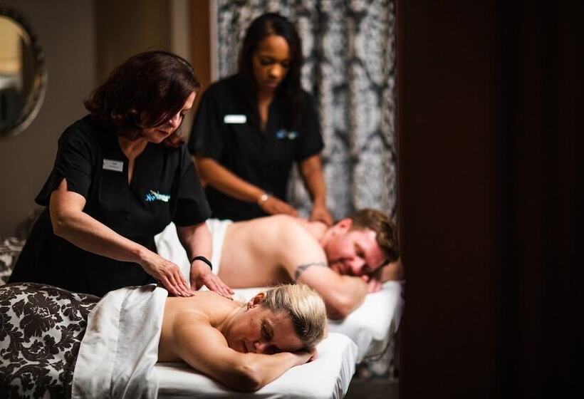 فندق Mirbeau Inn & Spa   Plymouth