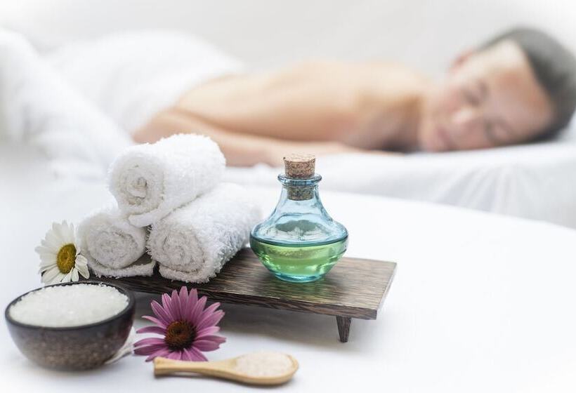 فندق Mirbeau Inn & Spa   Plymouth