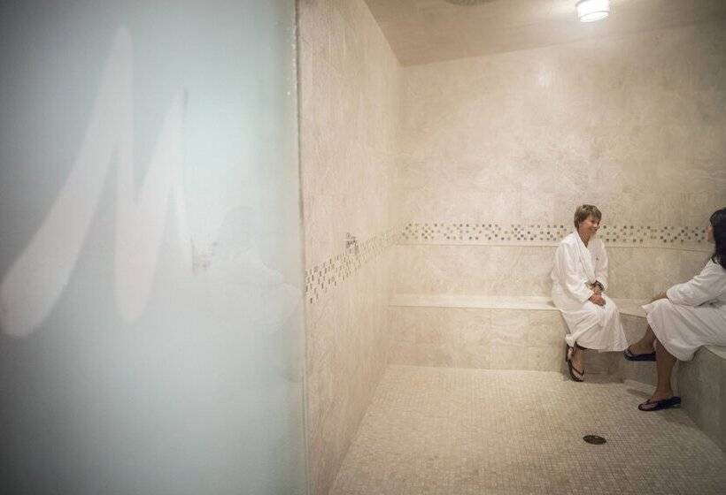 فندق Mirbeau Inn & Spa   Plymouth