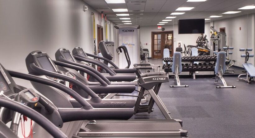 فندق Mirbeau Inn & Spa   Plymouth