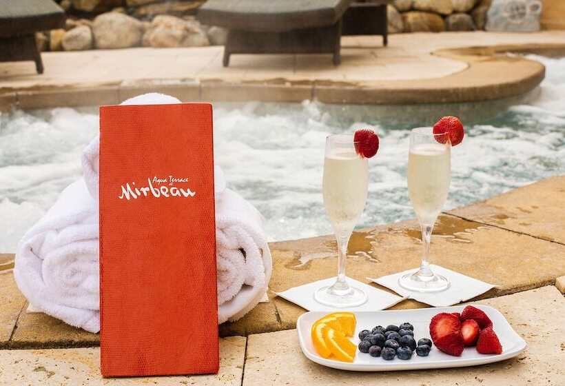 فندق Mirbeau Inn & Spa   Plymouth