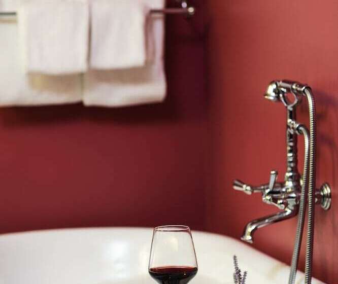 فندق Mirbeau Inn & Spa   Plymouth