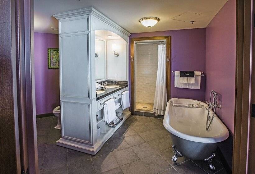 فندق Mirbeau Inn & Spa   Plymouth