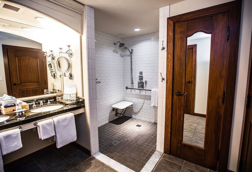 فندق Mirbeau Inn & Spa   Plymouth