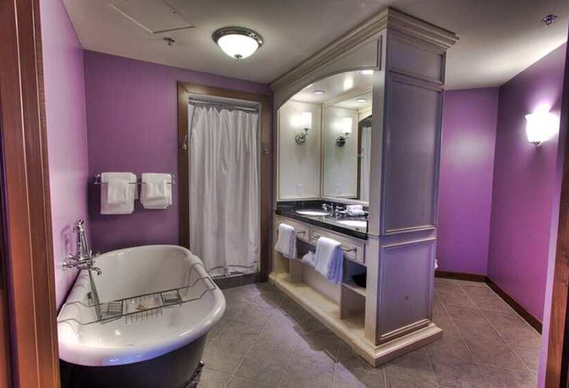 فندق Mirbeau Inn & Spa   Plymouth