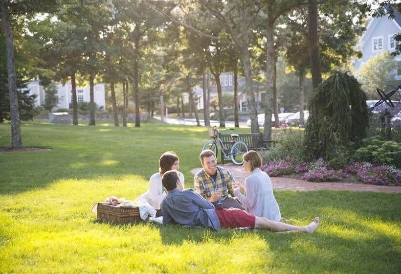 فندق Mirbeau Inn & Spa   Plymouth