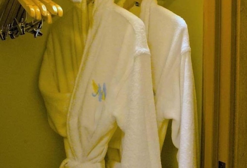 فندق Mirbeau Inn & Spa   Plymouth