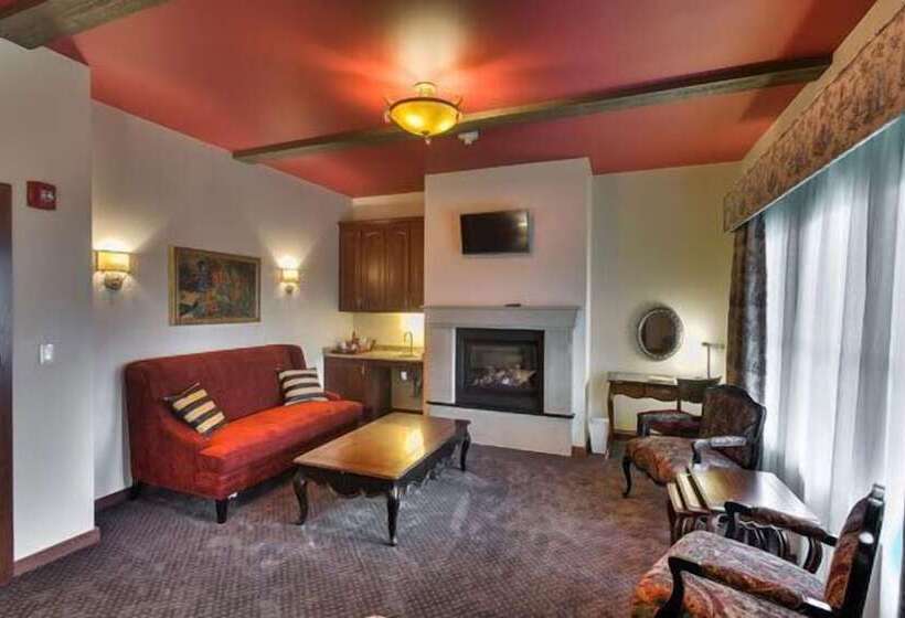 فندق Mirbeau Inn & Spa   Plymouth