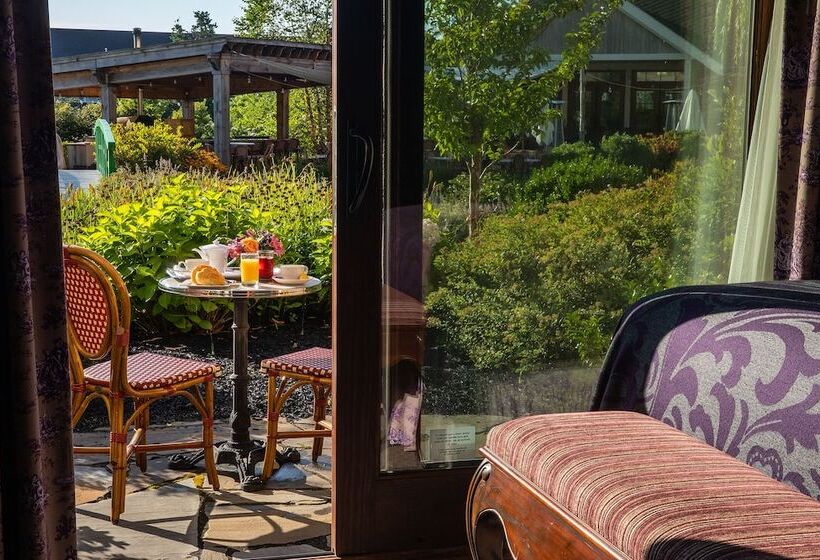 فندق Mirbeau Inn & Spa   Plymouth