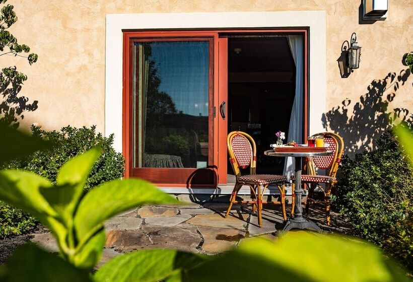 فندق Mirbeau Inn & Spa   Plymouth