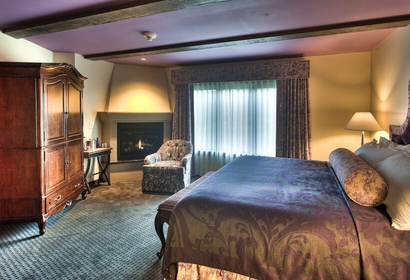 فندق Mirbeau Inn & Spa   Plymouth