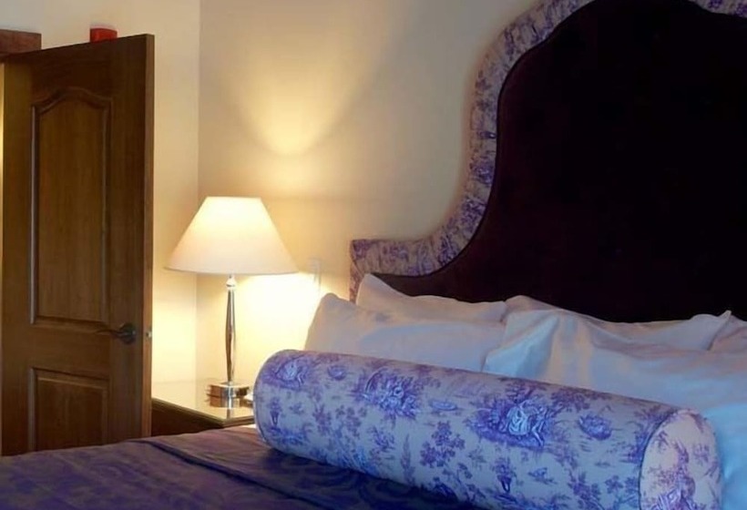 فندق Mirbeau Inn & Spa   Plymouth