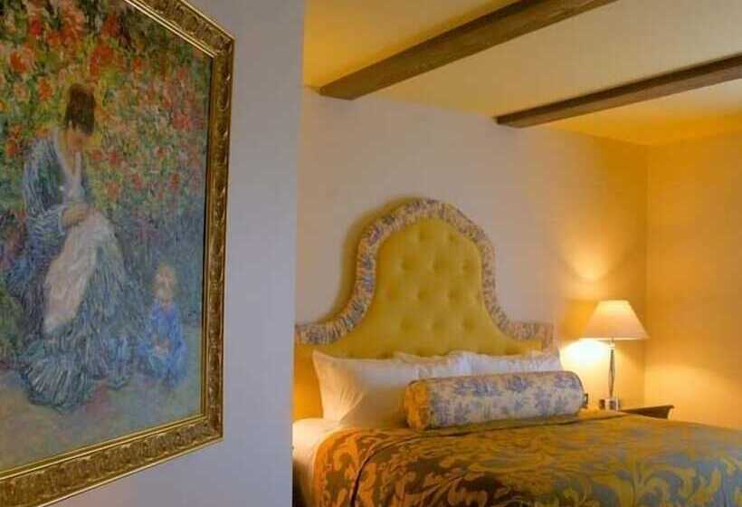 فندق Mirbeau Inn & Spa   Plymouth