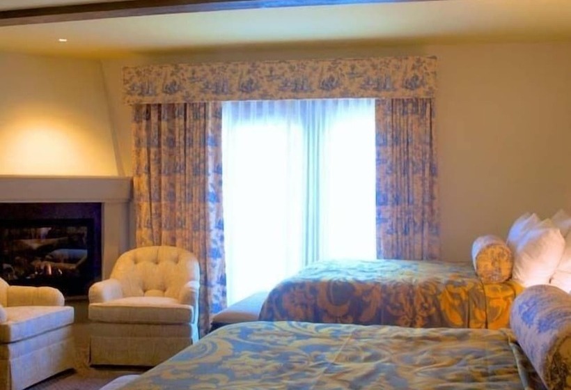 فندق Mirbeau Inn & Spa   Plymouth