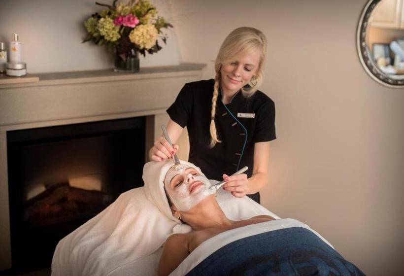 فندق Mirbeau Inn & Spa   Plymouth