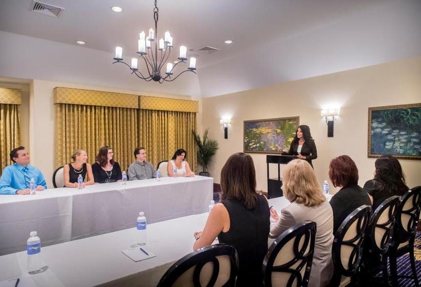 فندق Mirbeau Inn & Spa   Plymouth