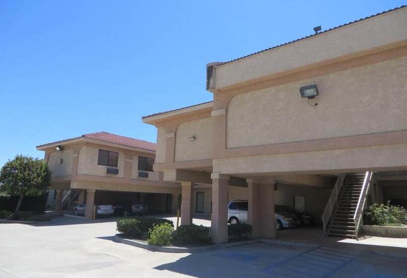 فندق Mountain Inn