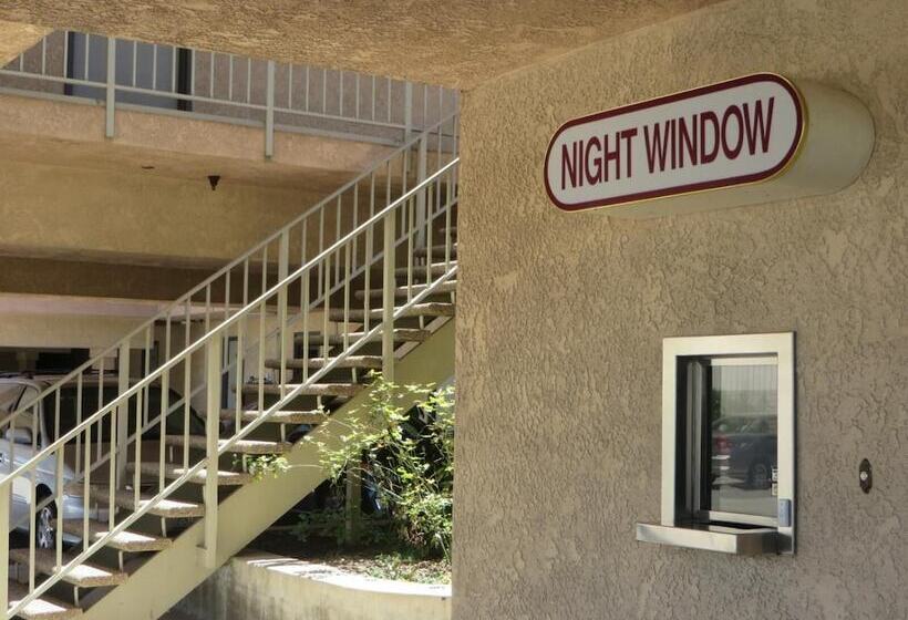 فندق Mountain Inn