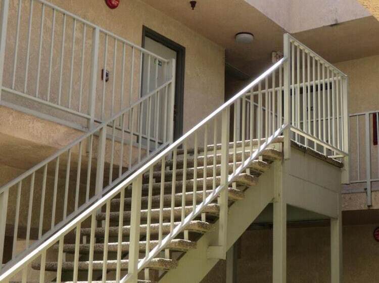 فندق Mountain Inn