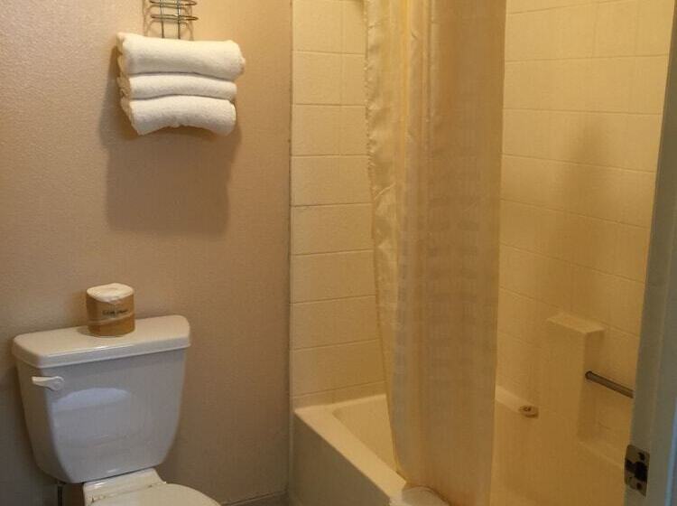 فندق Mountain Inn